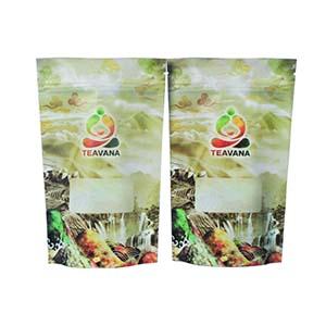 Tea Packaging Pouch